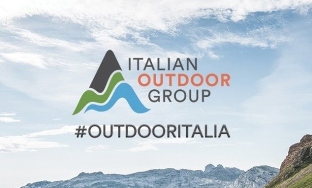 ITALIAN OUTDOOR GROUP #OutdoorItalia