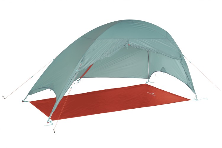 Tents BLOW 2 FOOTPRINT - 92255OMM