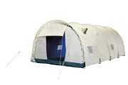 light weight emercency tent