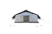 high performance tent 48 mq