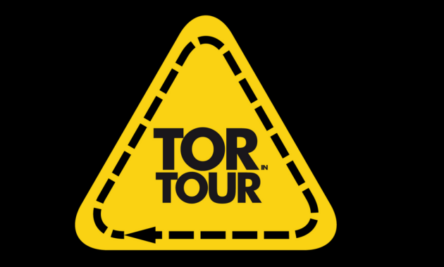 Tor in Tour con le protagoniste del Tor des Géants® - es