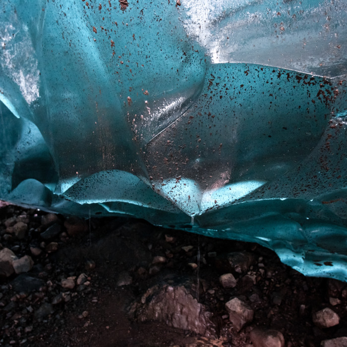 Alla scoperta del ghiaccio Islandese con Steven Castellan Bronson - fr