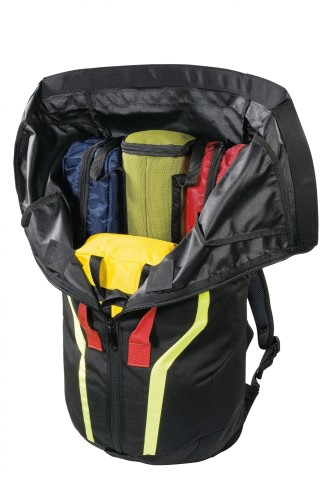 Secours BACKPACK GUARDIAN 50 - 75215ATC
