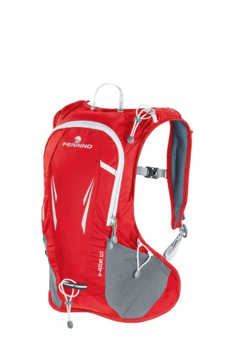 Trail running BACKPACK X-RIDE 10 - 75851CRR