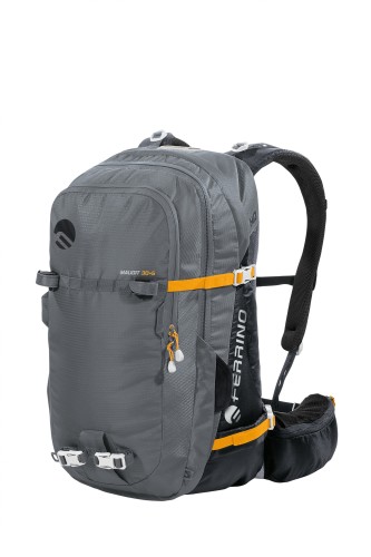 Alpinismo BACKPACK MAUDIT 30+5 - 75294MDD