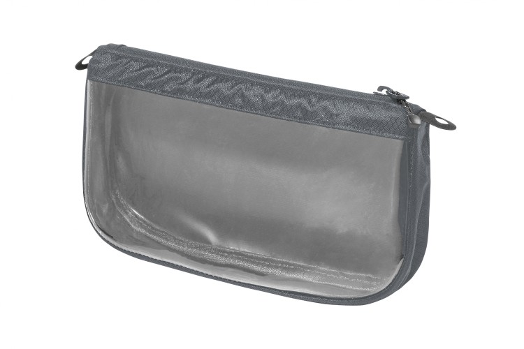 bag & backpacks BEAUTY TRANSPARENT ZOCALO - 72050MDD