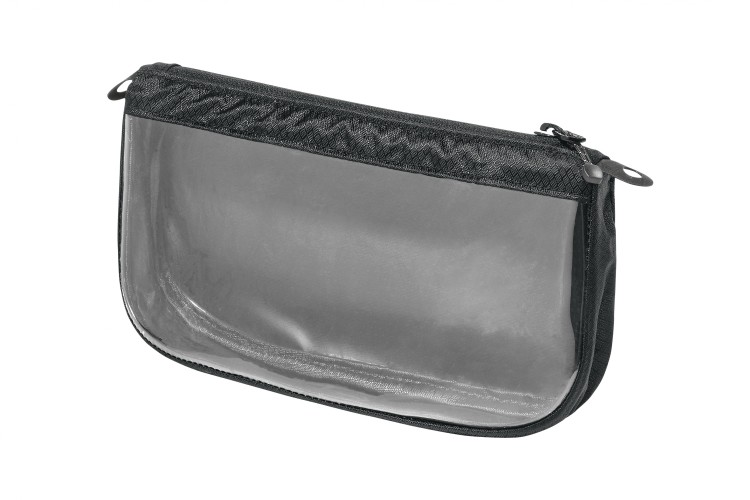 bag & backpacks BEAUTY TRANSPARENT ZOCALO - 72050MCC