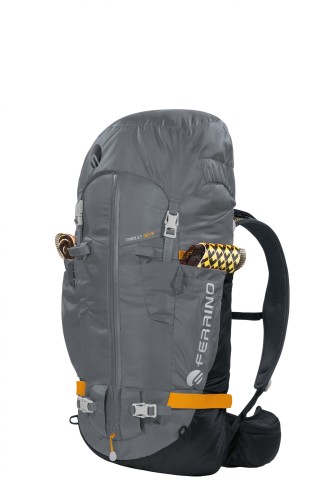 Mountaineering BACKPACK TRIOLET 32+5 - 75581MDD
