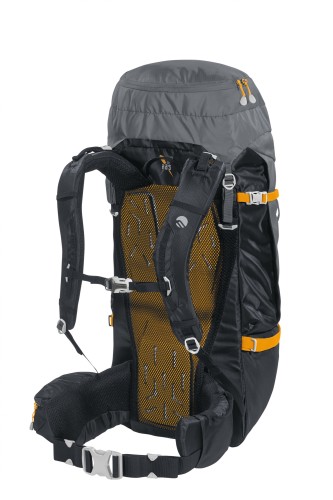 Mountaineering BACKPACK TRIOLET 48 + 5 - 75661MDD