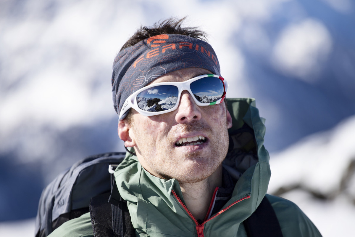Con le protesi in cima all’Everest - 15 Giugno Serata a Torino con Andrea Lanfri