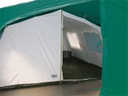 community tent inner
