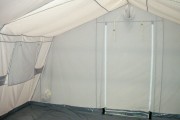 inner tent montana plus lateral opening