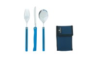 cutlery foldable travel