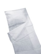 disposable sleeping bag sheet