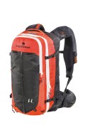 backpack full safe 30+5 electric