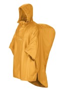 hiker raincoat
