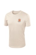 basecamp t-shirt unisex