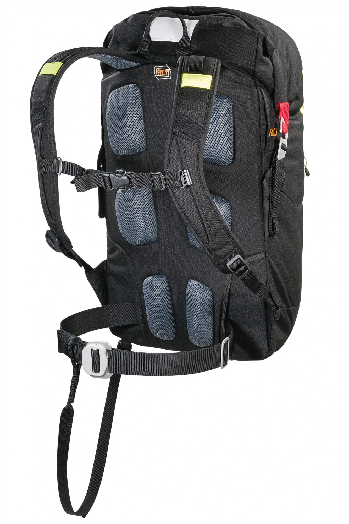 GUARDIAN 50 litres, Mountaineering Backpack
