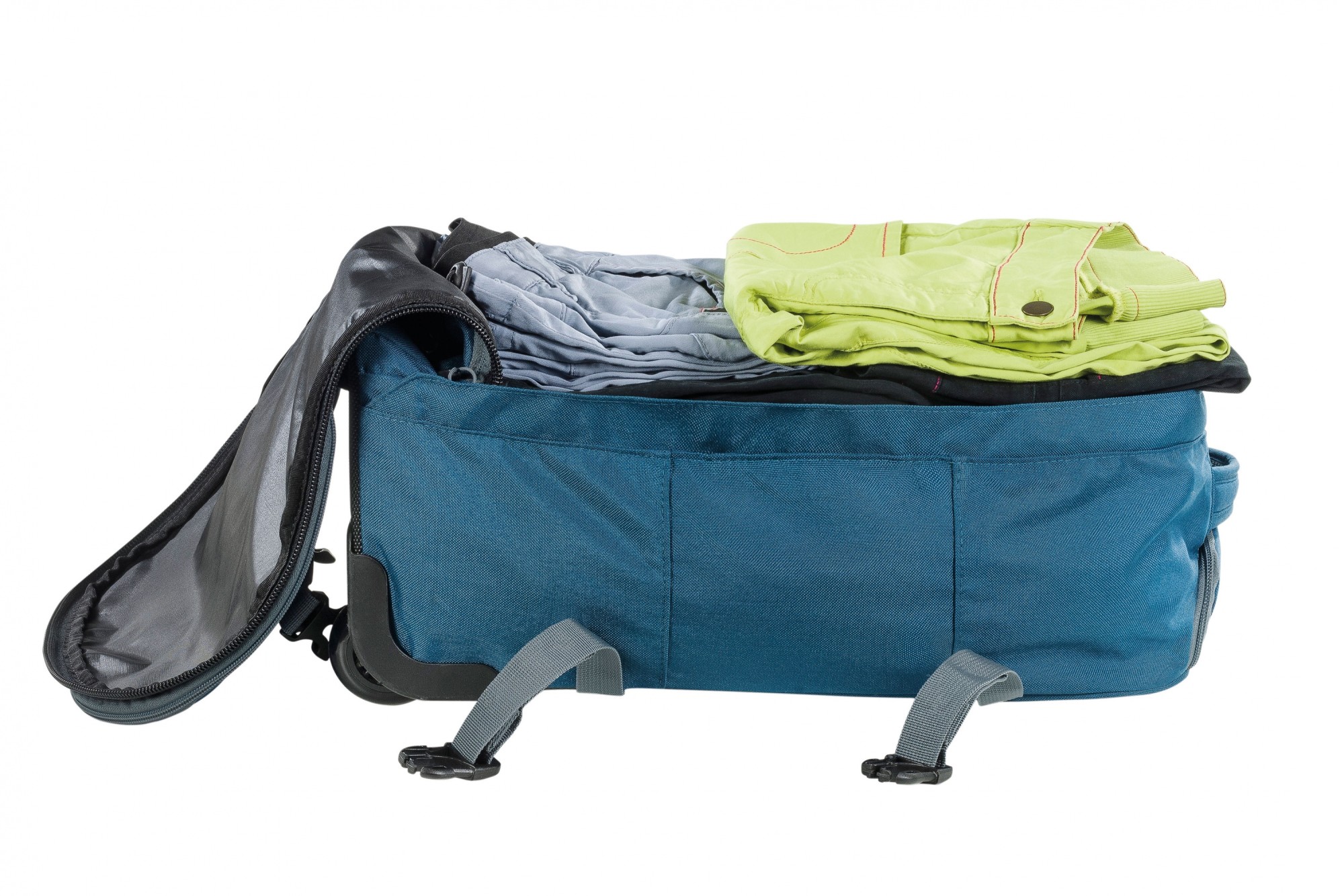 Bolsas de almacenaje al vacío de ropa y viaje 120x70 cm 50 uds