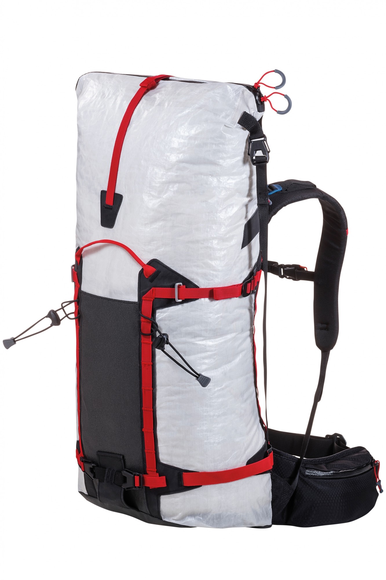 INSTINCT 30+5, Ultralight Mountaineering Backpack