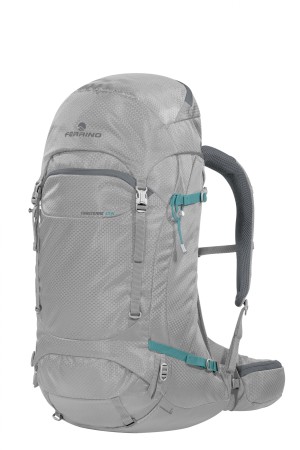 Details about   Backpack Trekking Ferrino Chilkoot 75 Litres Sage Ess Scout Mountain Excursion 