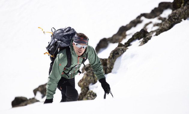 Andrea Lanfri road to Everest - en