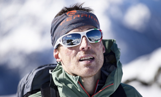 Con le protesi in cima all’Everest - 15 Giugno Serata a Torino con Andrea Lanfri