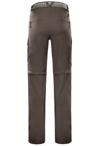 Pantaloni USHUAIA PANTS MAN - 20012N0544