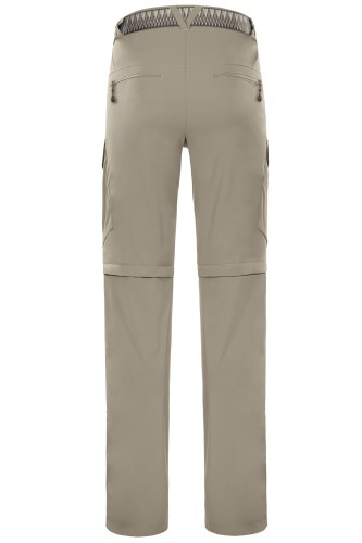 Pantalones USHUAIA PANTS MAN - 20012N0644