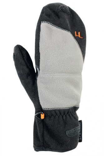 Gloves TACTIVE MITTEN - 55800VL