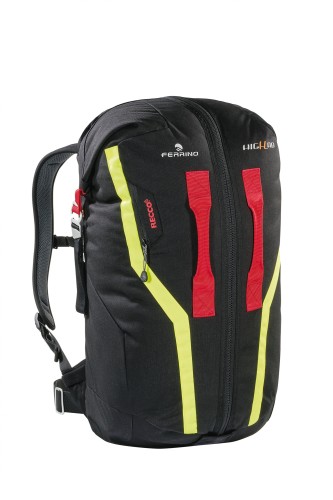 Rescue BACKPACK GUARDIAN 50 - 75215ACC