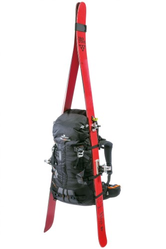 Alpinismo BACKPACK  X.M.T. 60+10 - 75650BCC