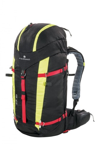Mountaineering BACKPACK O.P. 50 - 75669FCC