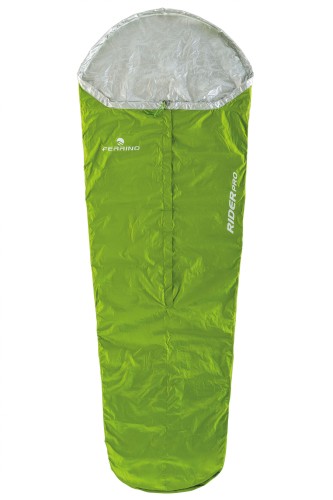 Accessoires SLEEPING BAG COVER RIDER - 86369DVV