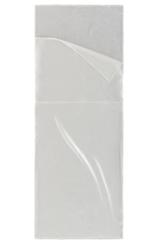 Sleeping bag liners SHEET-SLEEPINGBAG TRAVEL SQ - 86502CWW