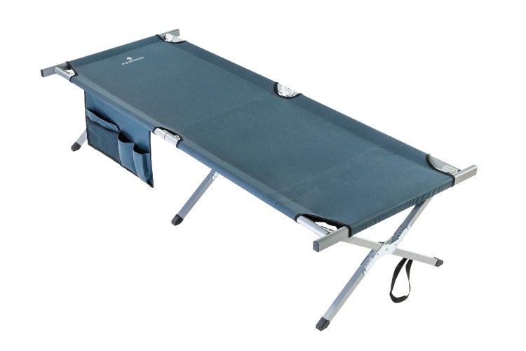camp beds CAMPING COT RESCUE - 97147EBB