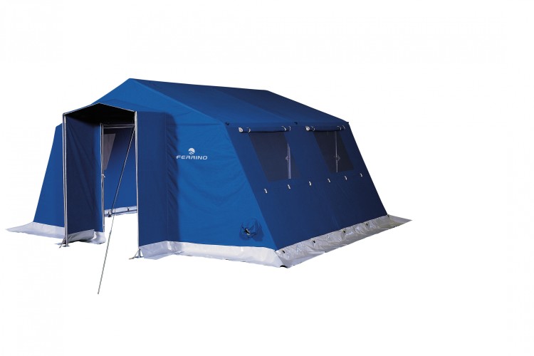 Tents TENT MONTANA 19 m.5,1 X 3,85 FR - 97013V
