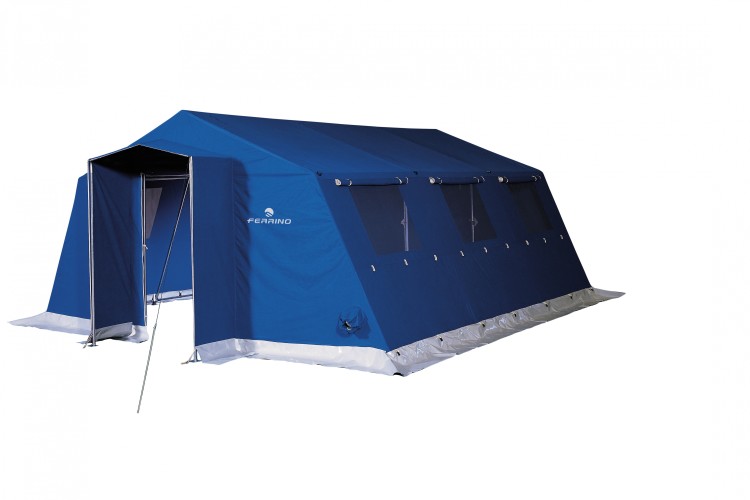 Tents TENT MONTANA 29 m.5,1 X 5,80 - 97014V