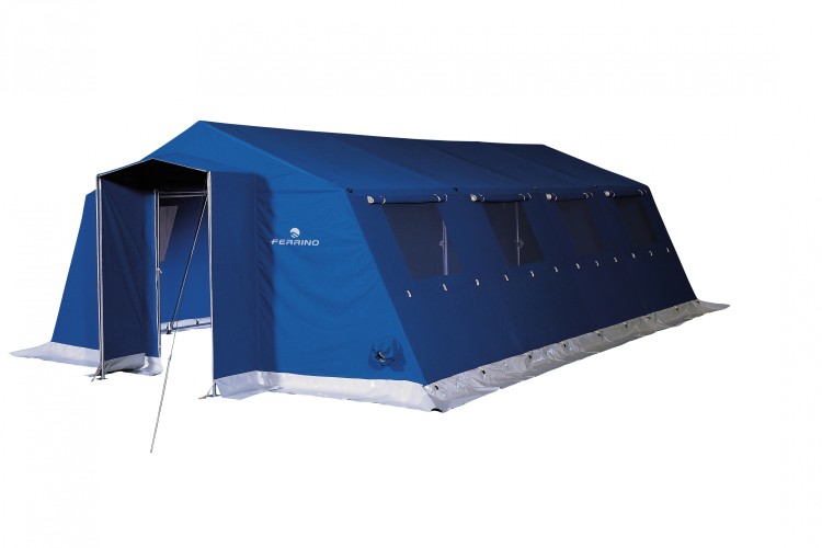 Tents TENT MONTANA 39 m.5,1 X 7,80 FR - 97015V