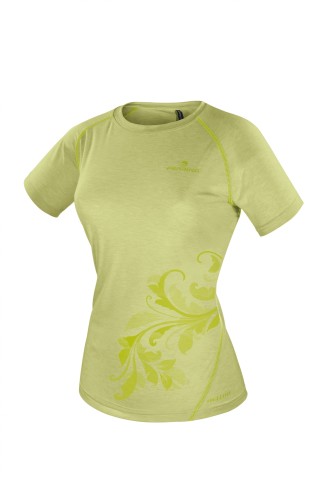 T-shirt & shirts MESA T-SHIRT WOMAN - 21311Y83L
