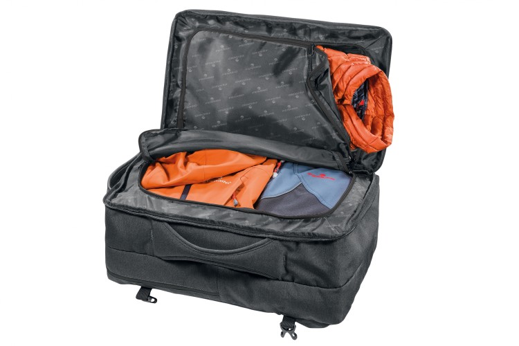 Bolsas y maletas BAG TIKAL 40 - 72610HCC