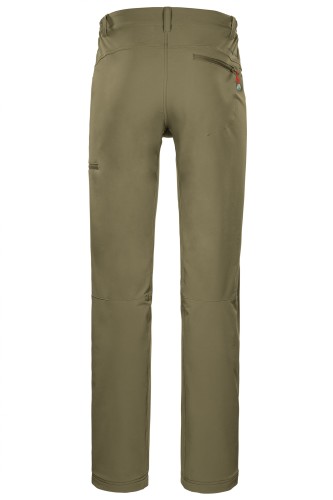 Pantaloni FUNES PANTS MAN - 20082W0444