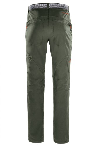 Pantalons HERVEY WINTER PANTS MAN - 20460W8944