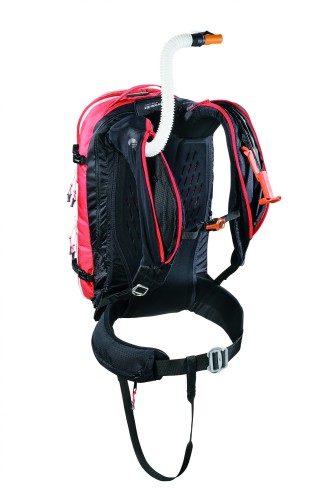 Alpinismo BACKPACK FULL SAFE 30+5 electric - 75594HAA