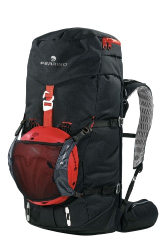 Mountaineering BACKPACK  X.M.T. 40+5 - 75652HCC