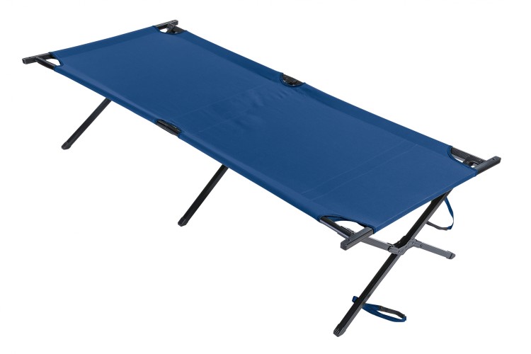 catres STRONG COT XL CAMP BED - 96014HBB