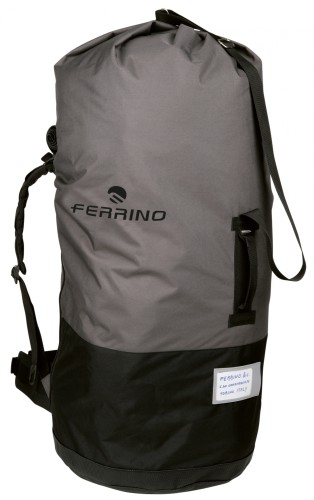 bag & backpacks TRANSPORTER - 72000HCU