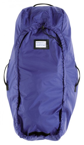 bag & backpacks LUGGAGE TWO WAY - 72019HCU
