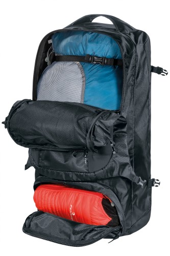 bag & backpacks BACKPACK MAYAPAN 70 - 72612ICC