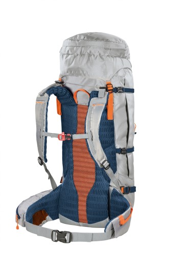 Alpinismo BACKPACK TRIOLET 43 + 5 LADY - 75662III